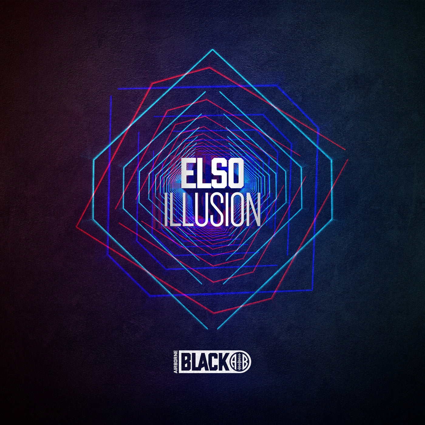 Elso (GER) – Illusion EP [AIRBORNEB044]